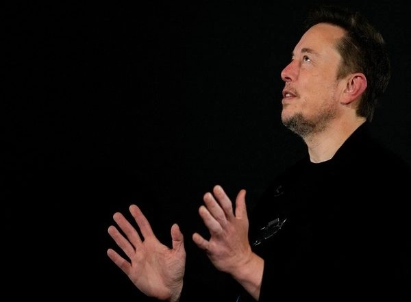 World News | Elon Musk Set to Visit Israel Next Week