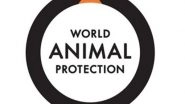 Business News | World Antimicrobial Resistance Awareness Week Shines Spotlight on Crucial Link Between Animal Welfare and One Health
