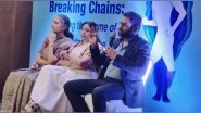 Business News | Breaking Chains - Igniting the Flame of Freedom in the Fight Against Obesity: Manipal Hospitals Millers Road