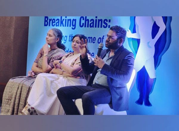 Business News | Breaking Chains - Igniting the Flame of Freedom in the Fight Against Obesity: Manipal Hospitals Millers Road