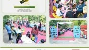 Business News | KiiT International School National Children Literary Fest to Kick-off from Nov 25