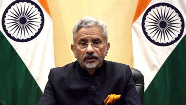 World News | 'Bridges of Bharosa' Forged at Australia-India Leadership Dialogue, Says Jaishankar