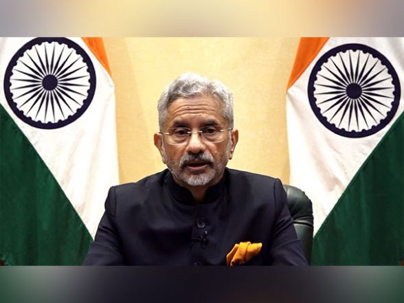 World News | 'Bridges of Bharosa' Forged at Australia-India Leadership Dialogue, Says Jaishankar - Vimarsana News