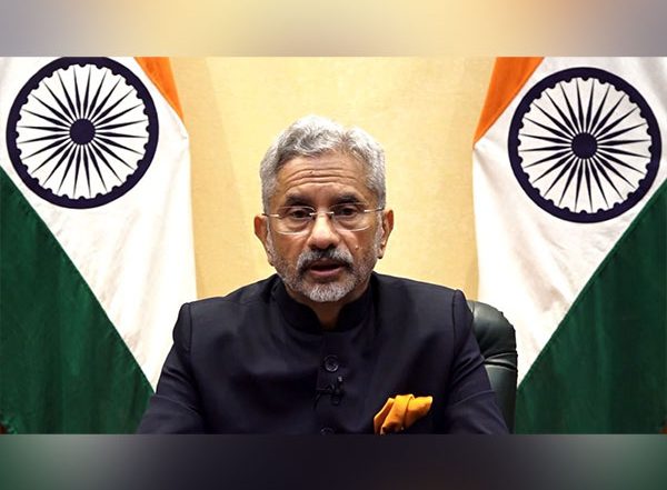 World News | 'Bridges of Bharosa' Forged at Australia-India Leadership Dialogue, Says Jaishankar