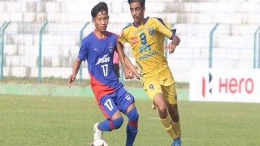 Sports News | AIFF Youth Leagues Set to Launch in Second Week of December