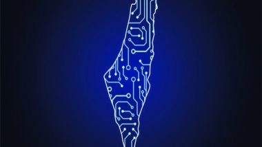 World News | Israeli Startups Forge Ahead Despite War