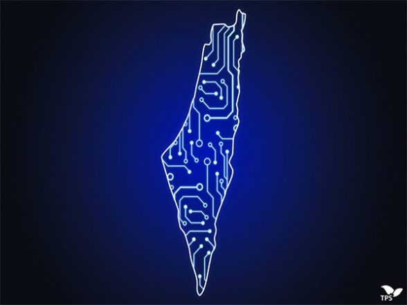 World News | Israeli Startups Forge Ahead Despite War - Vimarsana News