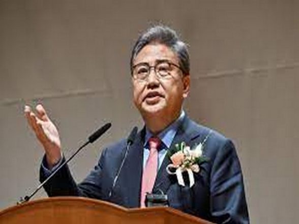 World News | South Korea, China and Japan Foreign Ministers to Meet on Sunday in Busan - Vimarsana News