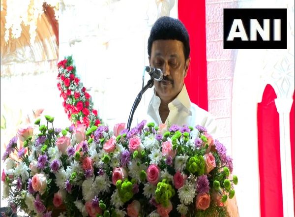 India News | TN: Stalin Hits Back at Sitharaman over Temple Property Theft Remark, Says DMK Recovered Rs 5500 Cr Worth of Assets