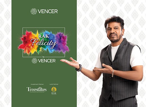 Business News | Vencer Projects Presents RAK Felicity by Vencer: A Luxurious Haven for Homebuyers in Devanahalli