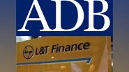 Business News | ADB's USD 125 Million Loan to L&T Finance Aims at Empowering Women, Farmers and MSMEs in India