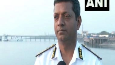 India News | Indian Coast Guard, Navy to Buy 15 C-295 Transport Aircraft for Maritime Surveillance