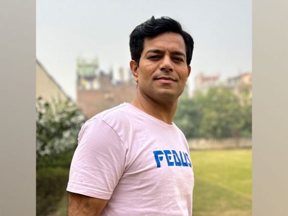 Business News | India's E-commerce Realm Needs a Regulatory Body Like SEBI, Says Founder Sachin Verma - Vimarsana News