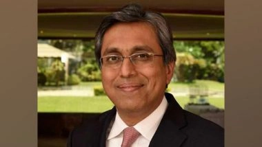 Business News | Anish Shah is FICCI's President-elect, to Take Up Role After AGM