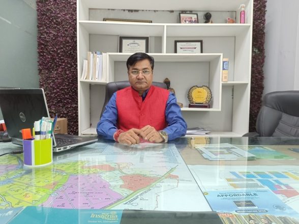 Business News | India Property Dekho Launches Game-Changing Website, Revolutionizing Real Estate with 1,00,000+ Listings - Vimarsana News