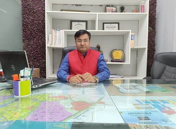 Business News | India Property Dekho Launches Game-Changing Website, Revolutionizing Real Estate with 1,00,000+ Listings