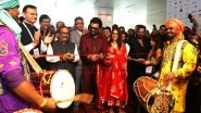 Business News | NAREDCO Maharashtra Inaugurates The Second Edition Of 'Homethon', India's Largest Real Estate Property Expo