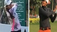 Sports News | Sneha, Neha Locked in Battle for Order of Merit as Khushi, Shweta Search for First Win in 2023