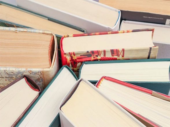 World News | Afghanistan: Bookstore Owners, Publishing Houses Express Concern over Lack of Book Markets - Vimarsana News