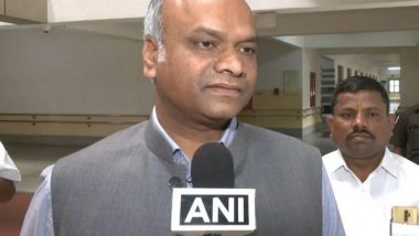 India News | Karnataka Govt Opens Up Dialogue with Space Industry to Create New Development Hub