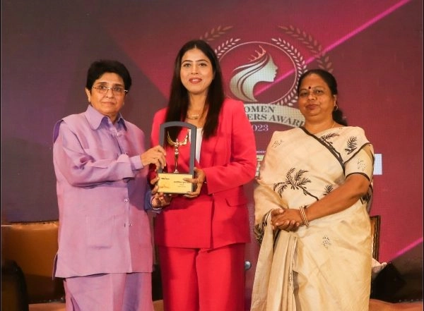 Business News | Persistent and Unstoppable: Women Forging Paths and Shaping Futures