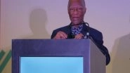 World News | 'Cape Town Conversation' Begins, Former South African President Addresses Inaugural Session