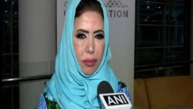 World News | UAE Can Play Big Role in BRICS, Especially Through Connectivity: Emirates Policy Centre Founder Ebtesam Al-Ketbi