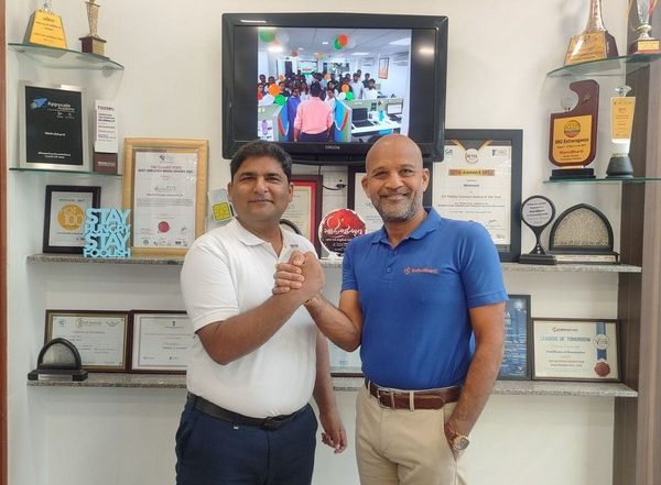 Business News | Shah Capital Invests in Matrubharti