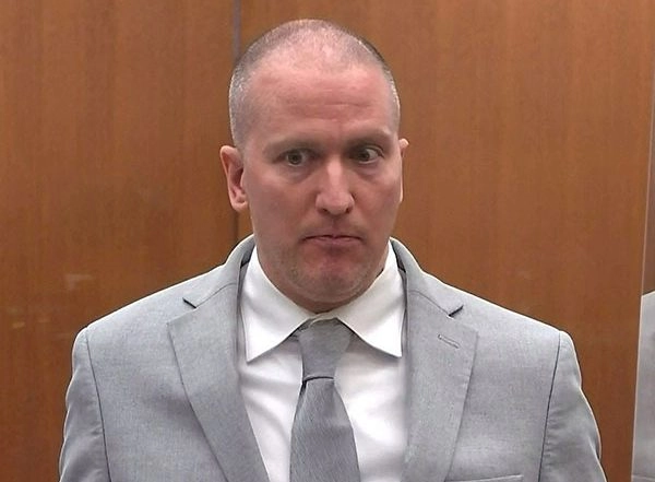 World News | Ex US Policeman Convicted of George Floyd's Murder Stabbed in Jail
