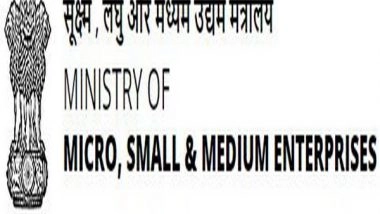 Business News | Narayan Rane Advocates Global Standards for MSMEs' Global Ascent at ILO-KOICA Conclave