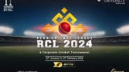 Business News | REVA Cricket League (RCL) 4th Edition is Here with a New Format of 100!