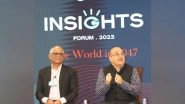 Business News | SBI Chairman, Dean of ISB and IIM-B Speak at ISB Insights Forum 2023