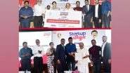 Business News | MSME Minister Thiru. T.M. Anbarasan Launches 'Startup Thamizha' Reality TV Show for a Wide Range of Startups