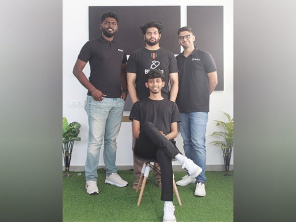 Business News | Blod.in Launches Blod+: India's First On-Demand Blood Logistics Platform for Hospitals and Blood Banks - Vimarsana News