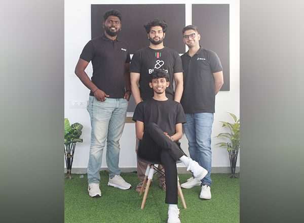 Business News | Blod.in Launches Blod+: India's First On-Demand Blood Logistics Platform for Hospitals and Blood Banks