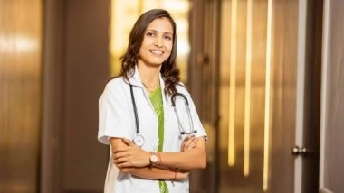 Business News | Stem Cell Therapy Offers Remarkable Longevity, Patient Experiences Life-Altering Changes After Three Cycles