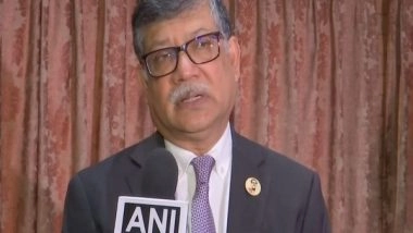 World News | Bangladesh Foreign Secy Reaches out to Around 90 Mission Heads, Briefs on General Elections, Government Priorities