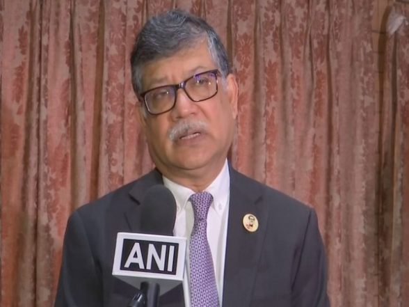 World News | Bangladesh Foreign Secy Reaches out to Around 90 Mission Heads, Briefs on General Elections, Government Priorities - Vimarsana News