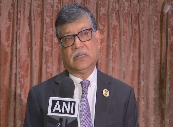 World News | Bangladesh Foreign Secy Reaches out to Around 90 Mission Heads, Briefs on General Elections, Government Priorities