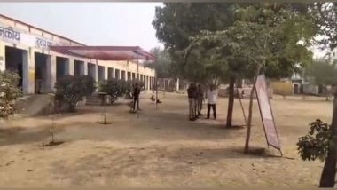 India News | Rajasthan Assembly Elections: Jaipur's Palawala Jatan Village Boycott Elections