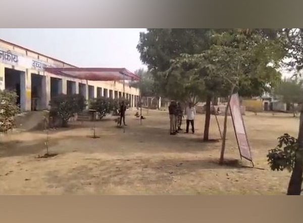 India News | Rajasthan Assembly Elections: Jaipur's Palawala Jatan Village Boycott Elections