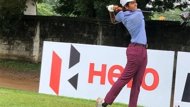 Sports News | Seher Wins 16th, Final Leg of WPGT; Sneha Wins Order of Merit
