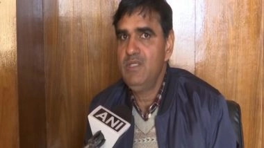 India News | Himachal Pradesh: Met Department Predicts Snowfall in Higher Reaches of Hill State on Nov 26, 27