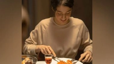 Science News | Poor Eating Choices Are Linked to Poor Mental Health, Risk of Diabetes: Study