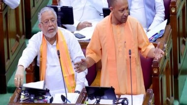 India News | Uttar Pradesh Assembly Winter Session to Begin on Nov 28 with New Set of Rules