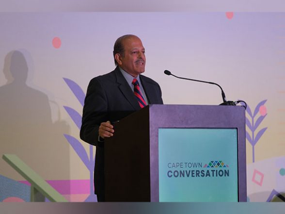 World News | Think20 Handover Ceremony: From India to Brazil, Priorities and Achievements Echo in Cape Town - Vimarsana News