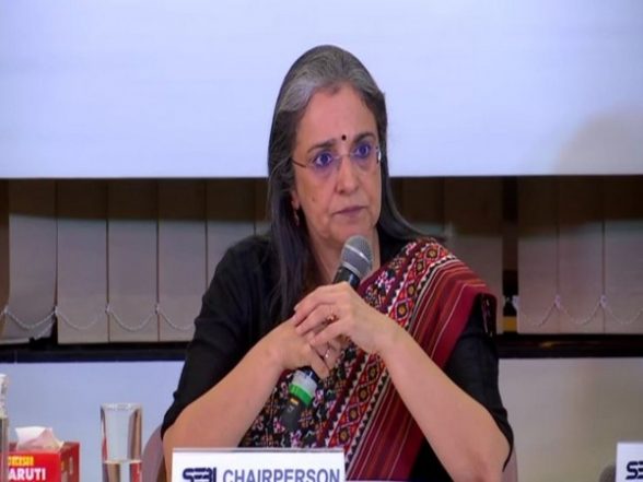 Business News | SEBI Approves Regulatory Framework for Index Providers - Vimarsana News