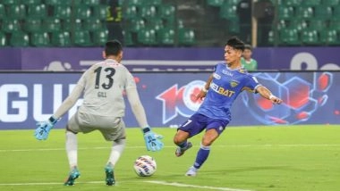 Sports News | ISL 2023-24: Chennaiyin FC Play out 1-1 Draw with East Bengal FC