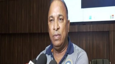 Sports News | Over 25,000 Tickets Sold for Third T20I Between India, Australia: BCCI Official