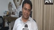 India News | ECI Issues Notice to BRS Leader KT Rama Rao, Alleges Violations of Model Code of Conduct